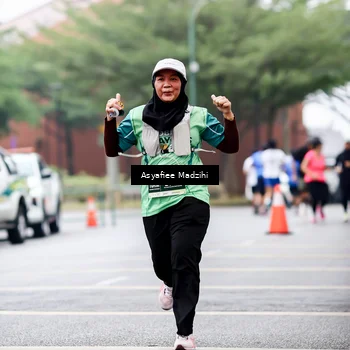 Runner Photo 8565617