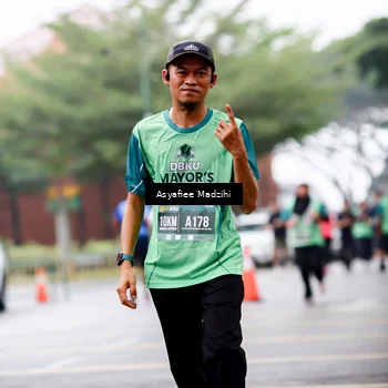 Runner Photo 8565619