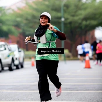 Runner Photo 8565620