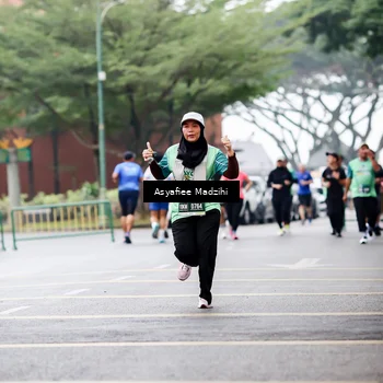 Runner Photo 8565621