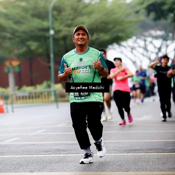 Runner Photo 8565622