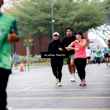Runner Photo 8565623