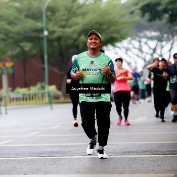 Runner Photo 8565625