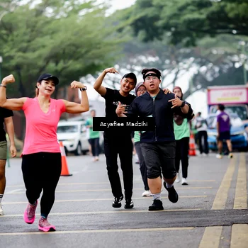 Runner Photo 8565627