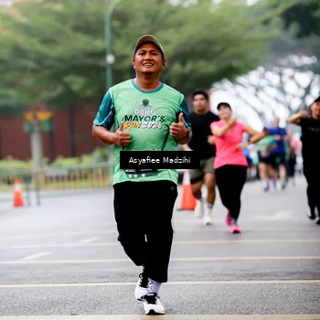 Runner Photo 8565628