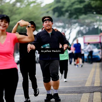 Runner Photo 8565630