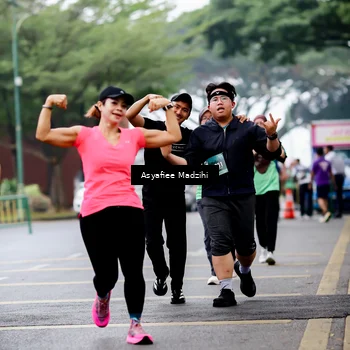 Runner Photo 8565631
