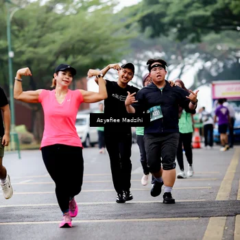 Runner Photo 8565632