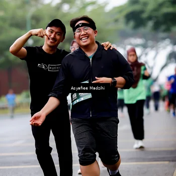 Runner Photo 8565633