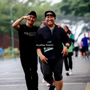 Runner Photo 8565634