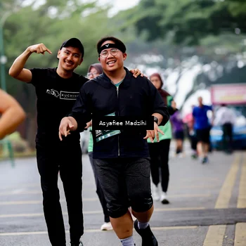 Runner Photo 8565635