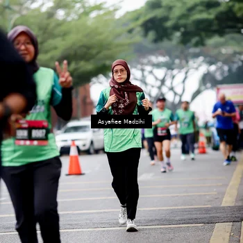 Runner Photo 8565637