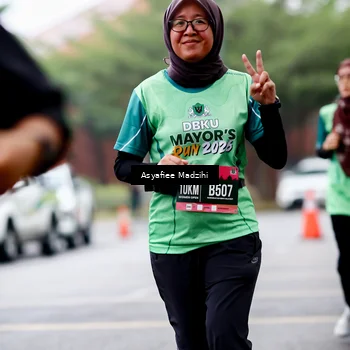 Runner Photo 8565639