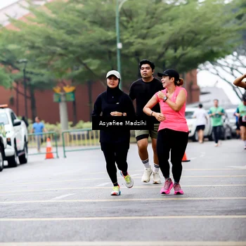 Runner Photo 8565640