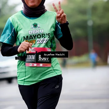 Runner Photo 8565641