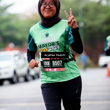 Runner Photo 8565642