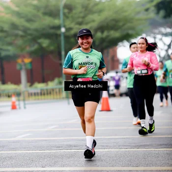 Runner Photo 8565643