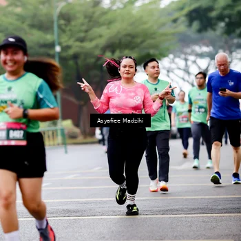 Runner Photo 8565645