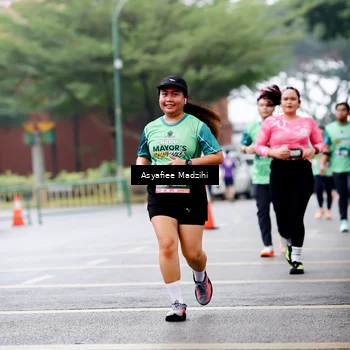 Runner Photo 8565647