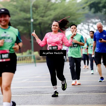 Runner Photo 8565648