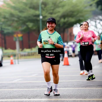 Runner Photo 8565649