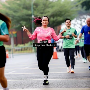 Runner Photo 8565653