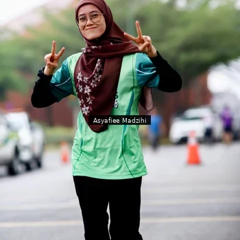 Runner Photo 8565654