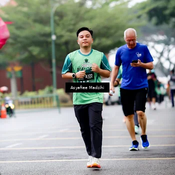 Runner Photo 8565655