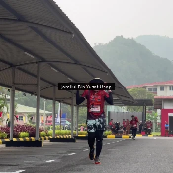 Runner Photo 8565660