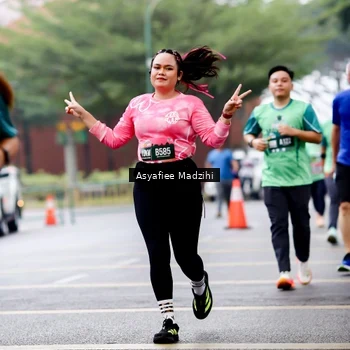 Runner Photo 8565662