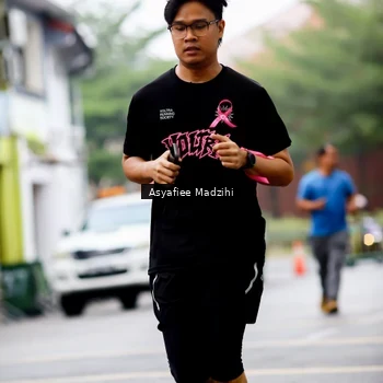 Runner Photo 8565664