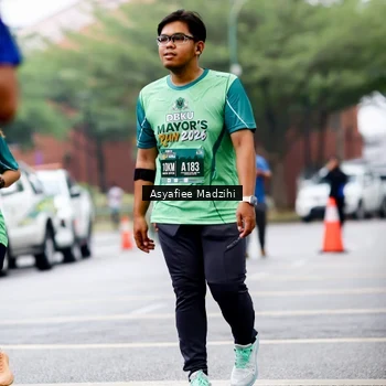 Runner Photo 8565670