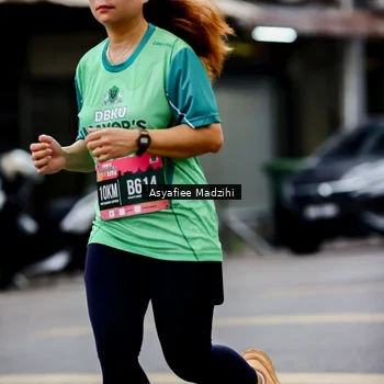 Runner Photo 8565672