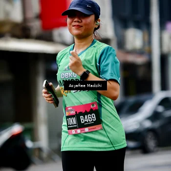 Runner Photo 8565676