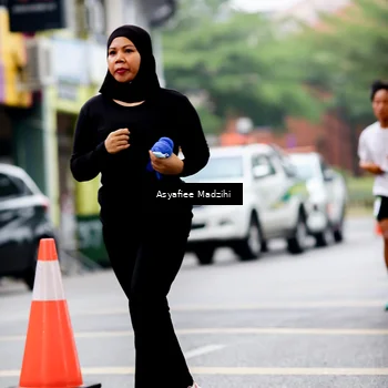 Runner Photo 8565677
