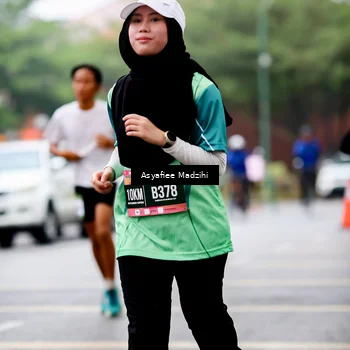 Runner Photo 8565678