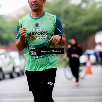 Runner Photo 8565679