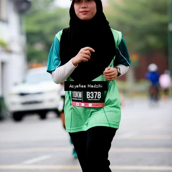 Runner Photo 8565680