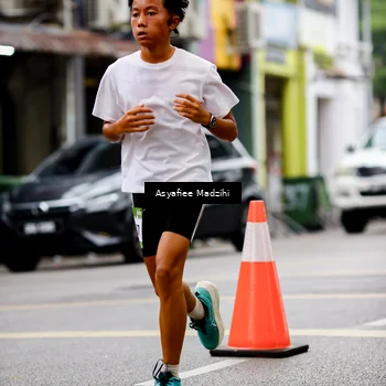 Runner Photo 8565681