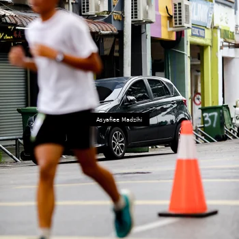 Runner Photo 8565682