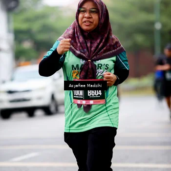 Runner Photo 8565683