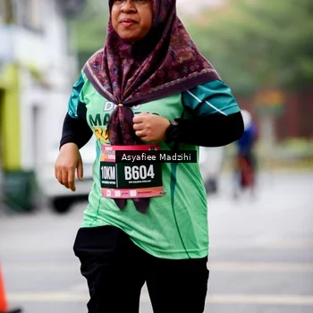 Runner Photo 8565689