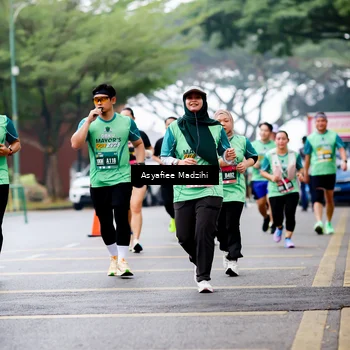 Runner Photo 8565690