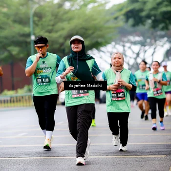 Runner Photo 8565692