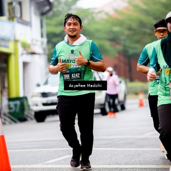 Runner Photo 8565694