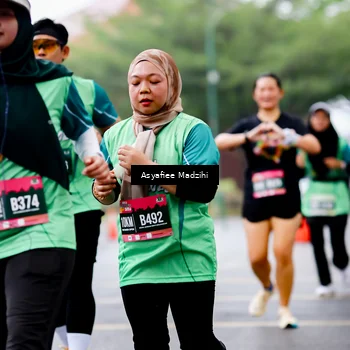 Runner Photo 8565695