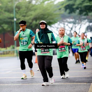 Runner Photo 8565698
