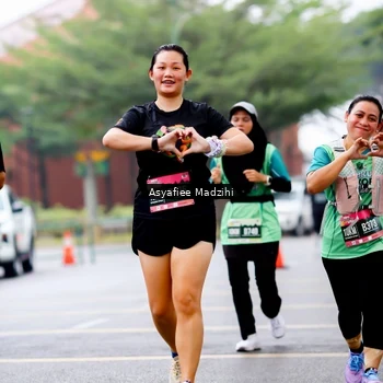 Runner Photo 8565699