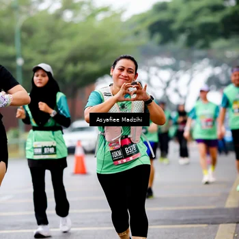 Runner Photo 8565701