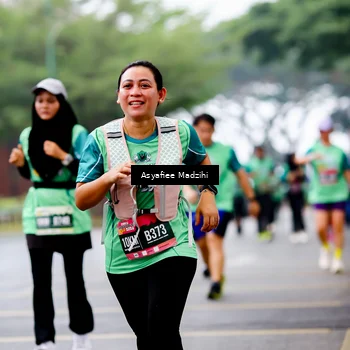 Runner Photo 8565702